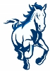 Magnolia Junior High logo